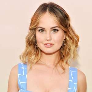 Debby Ryan